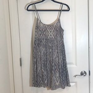 Free people, dress